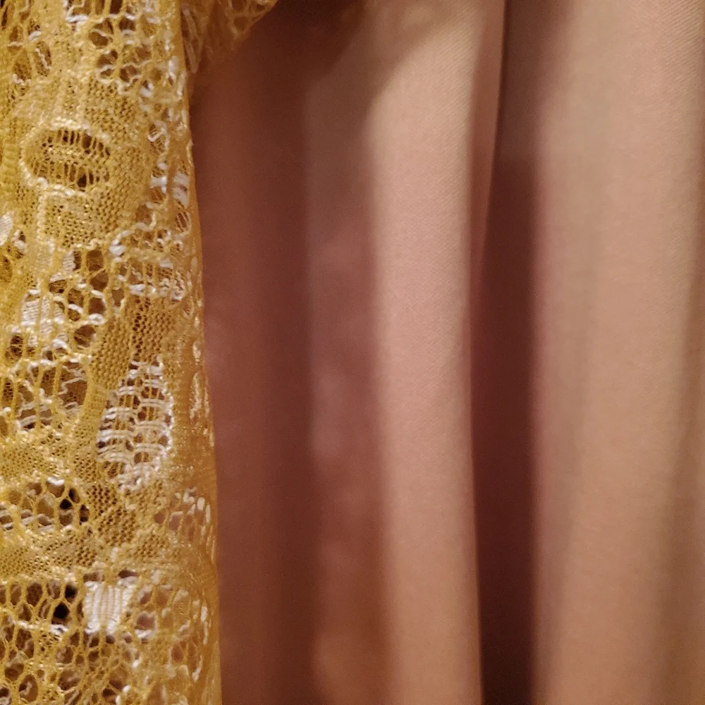 Lularoe Lola Midi Skirt - Picture 3 of 6